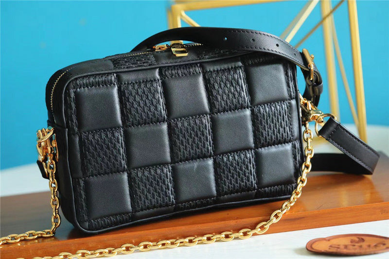 Lux-Totes - LOV Bags - 1107