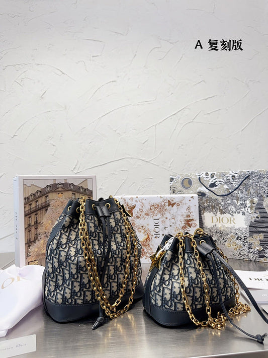 Luxurious Totes - DOR2 Bags - 031