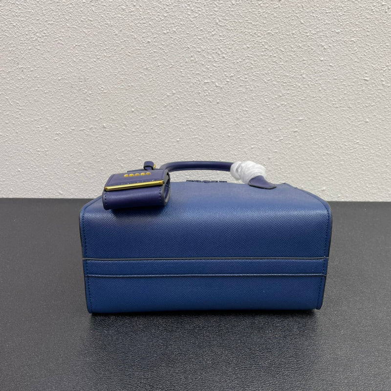 The-ZEP - PDA Bags - 1150