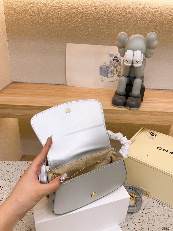 Luxurious Totes - CLE2 Bags - 043