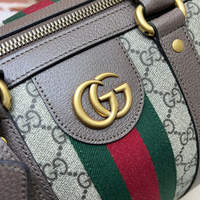 GUI - Luxurious Totes - 404