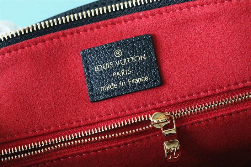 Lux-Totes - LOV Bags - 1198