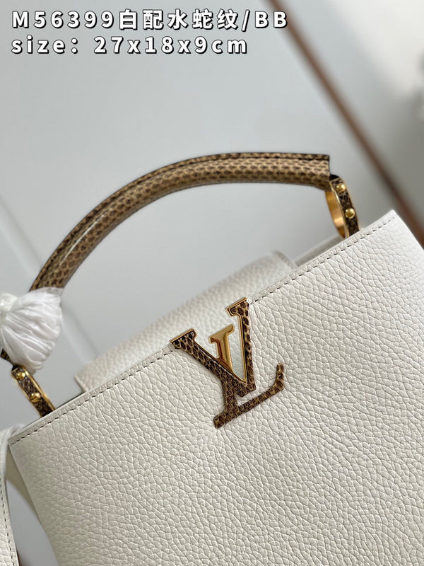 ZEP - LOV Bags - 1150