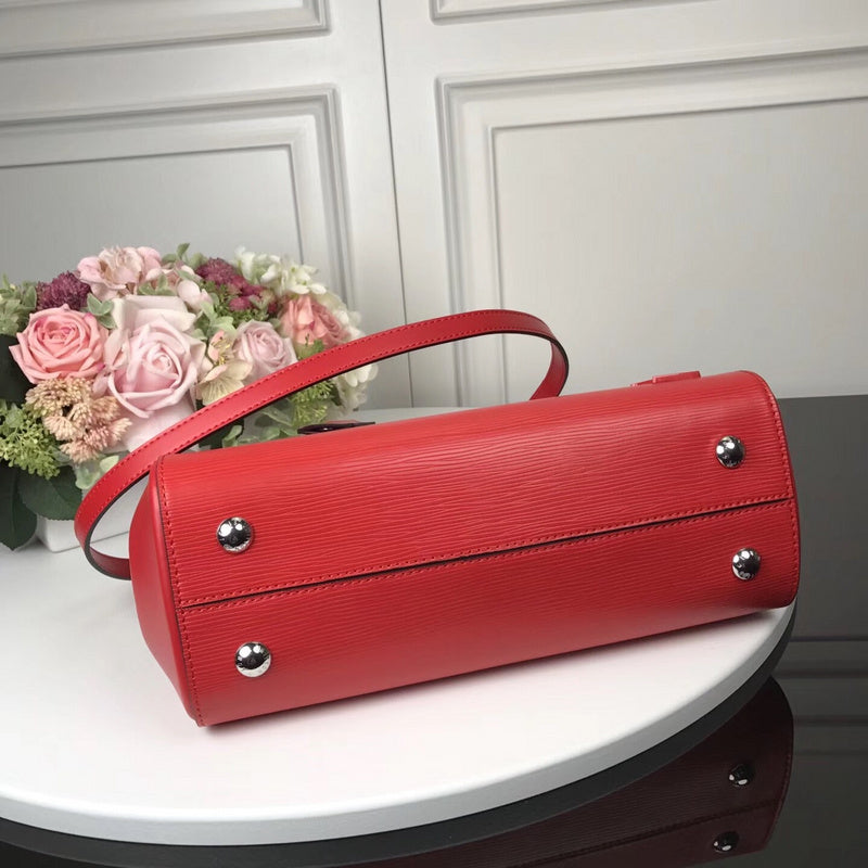 LOV - Luxurious Totes - 1952