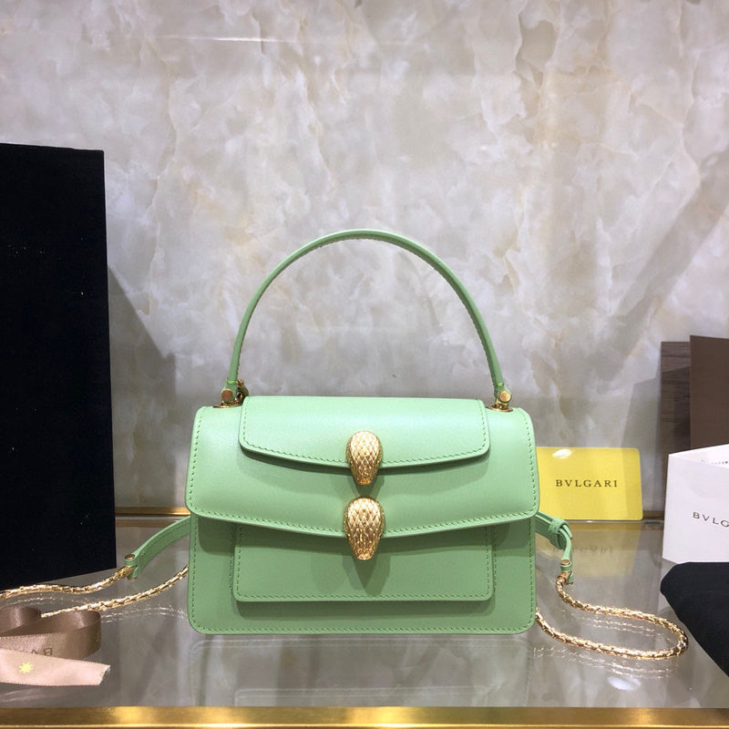 Luxurious-Totes - BVLGA Bags - 370