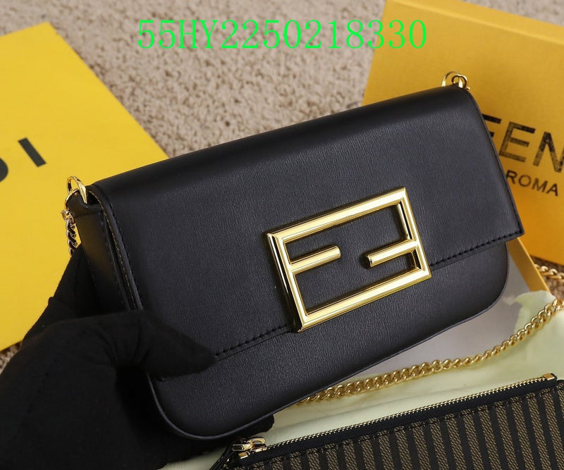 GC - Shoulder - 2653
