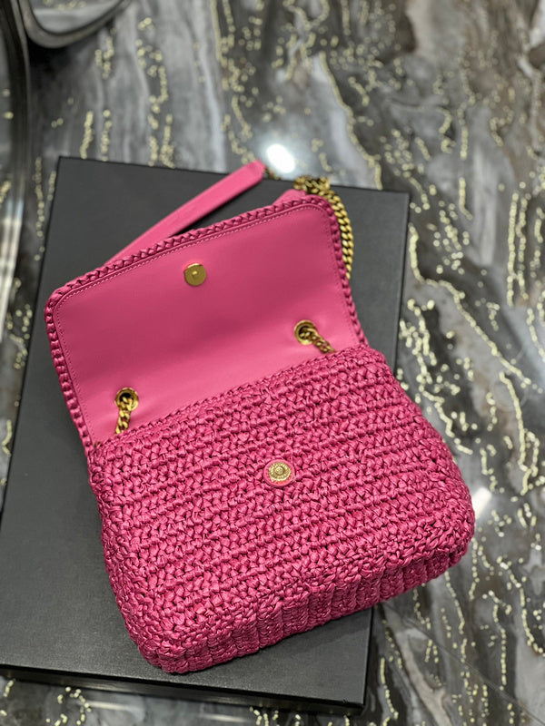 Luxurious Totes - Latest - 7993
