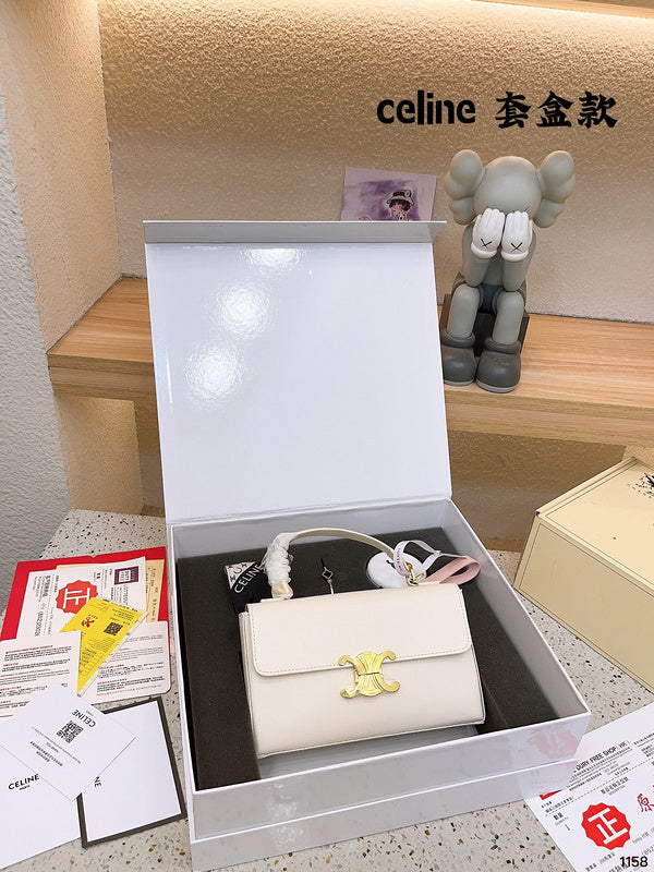 Style My Style - CLE2 Bags - 004