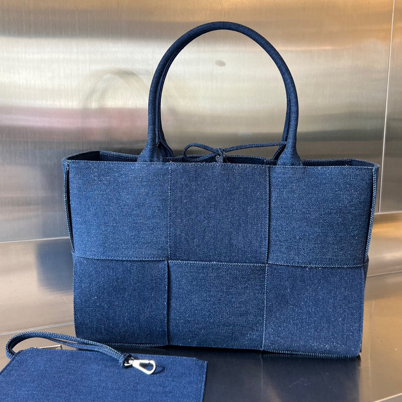 Luxurious-Totes - BV Bags - 534