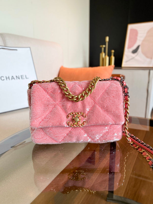 Style My Style - CHL Bags - 465
