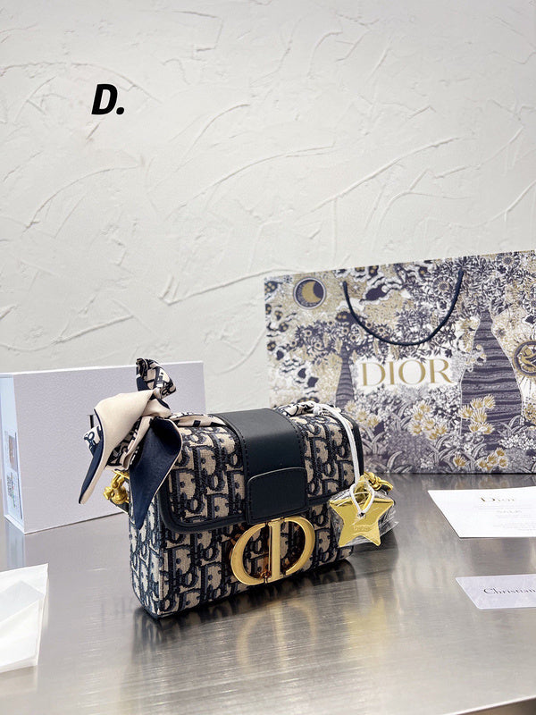 Style My Style - DOR2 Bags - 263