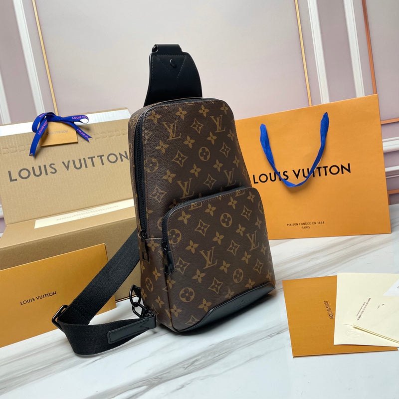 LOV - Luxurious Totes - 2320