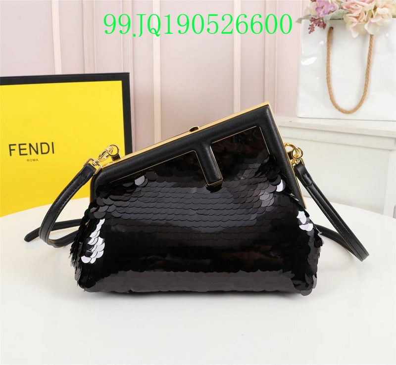 GC - Shoulder - 3183
