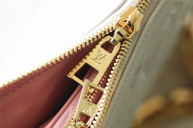Lux-Totes - LOV Bags - 605