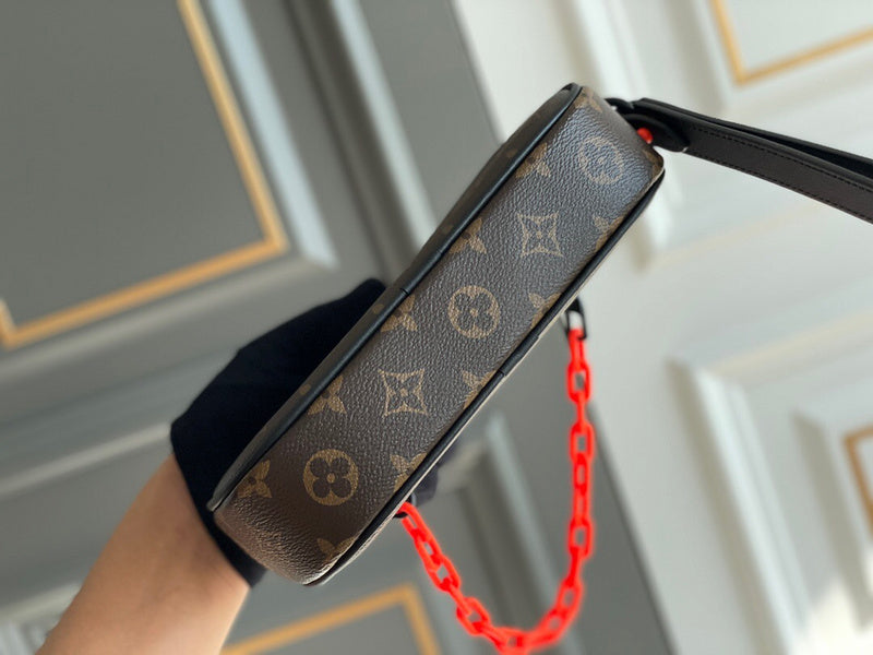 ZEP - LOV Bags - 1105