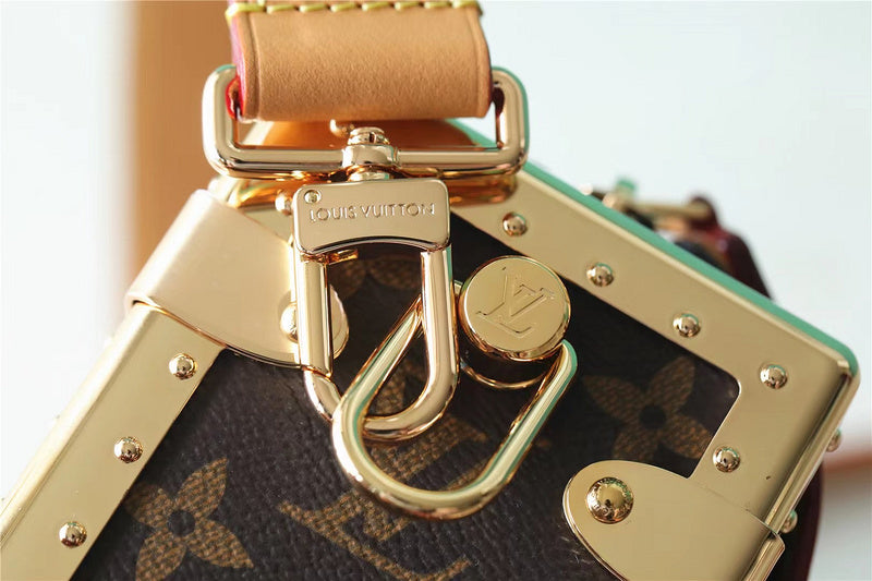 Lux-Totes - LOV Bags - 358