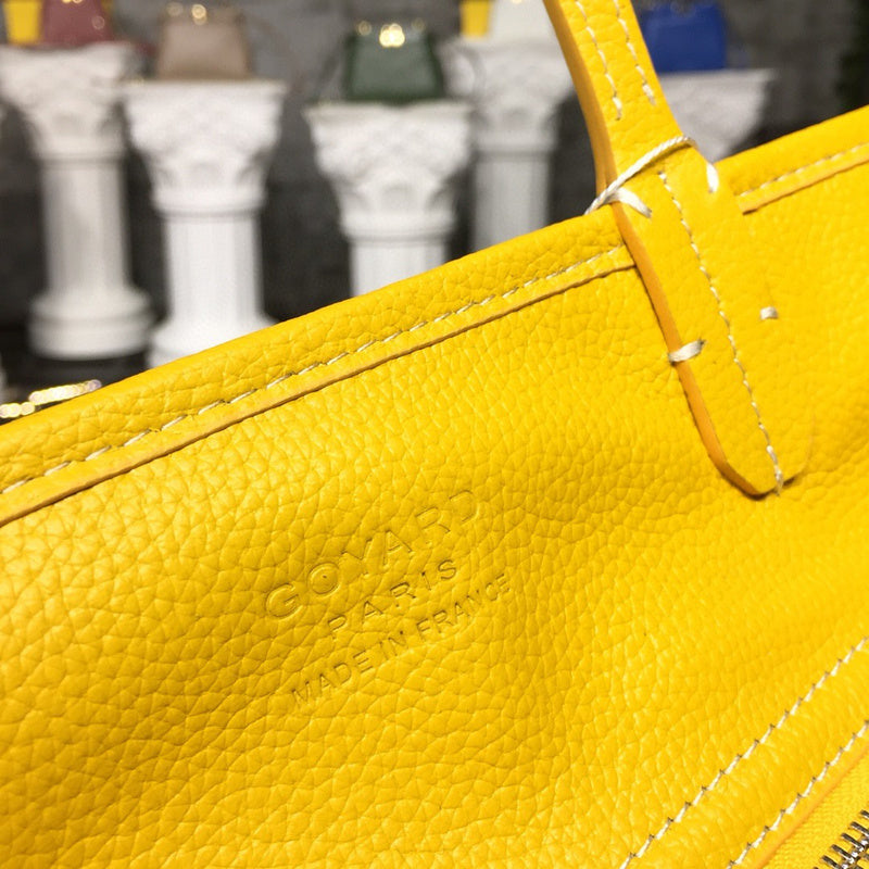 Lux-Totes - GOD Bags - 043