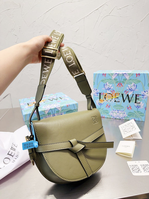 Style My Style - LW-CH Bags - 021