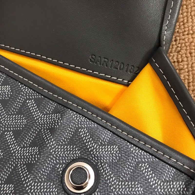 Lux-Totes - GOD Bags - 012