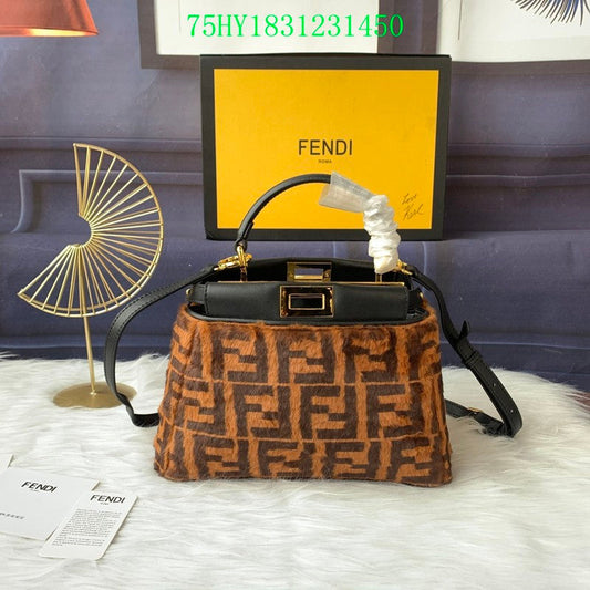 GC - Shoulder - 2729