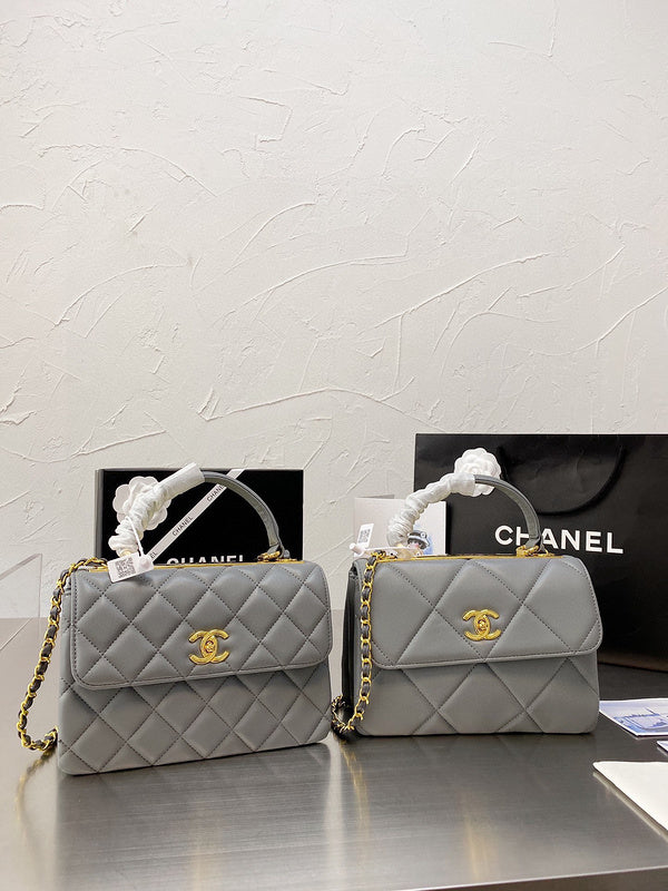 Luxurious Totes - CNL3 Bags - 525
