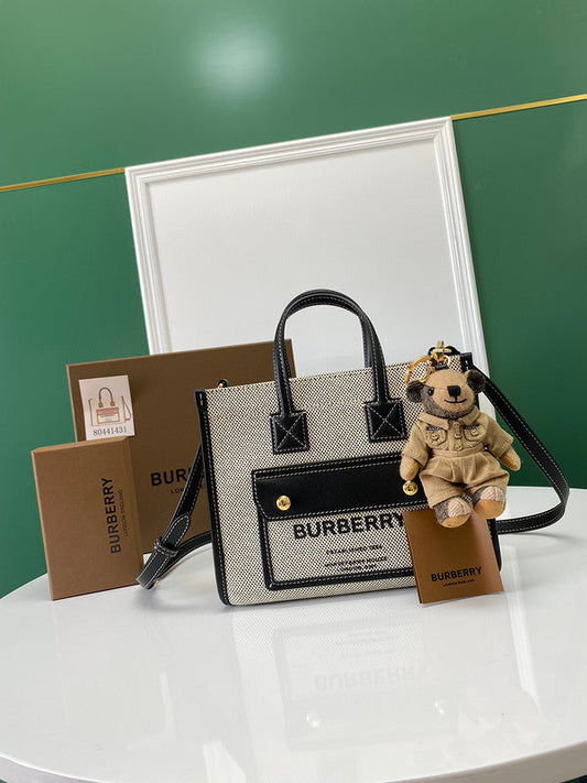 Luxurious-Totes - BBR Bags - 272