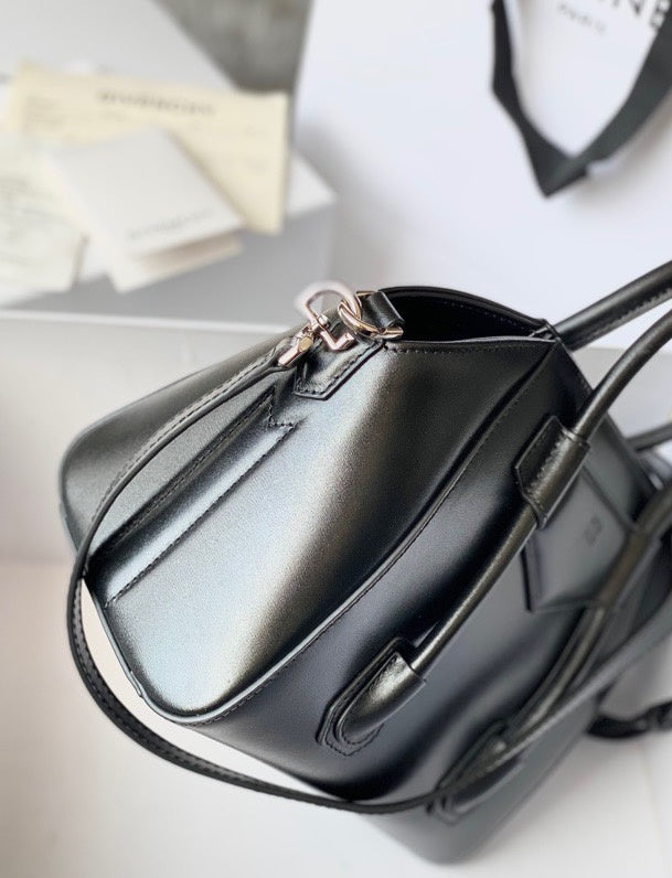 Lux-Totes - GVY Bags - 001