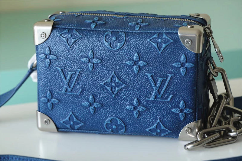 Lux-Totes - LOV Bags - 4033