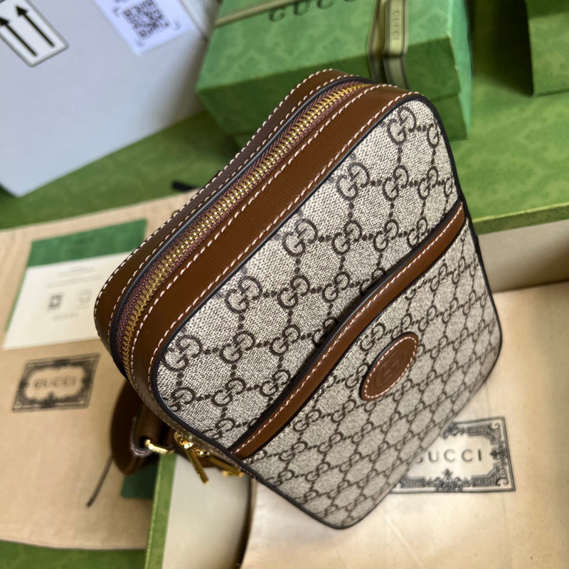 Lux-Totes - GCI Bags - 2304