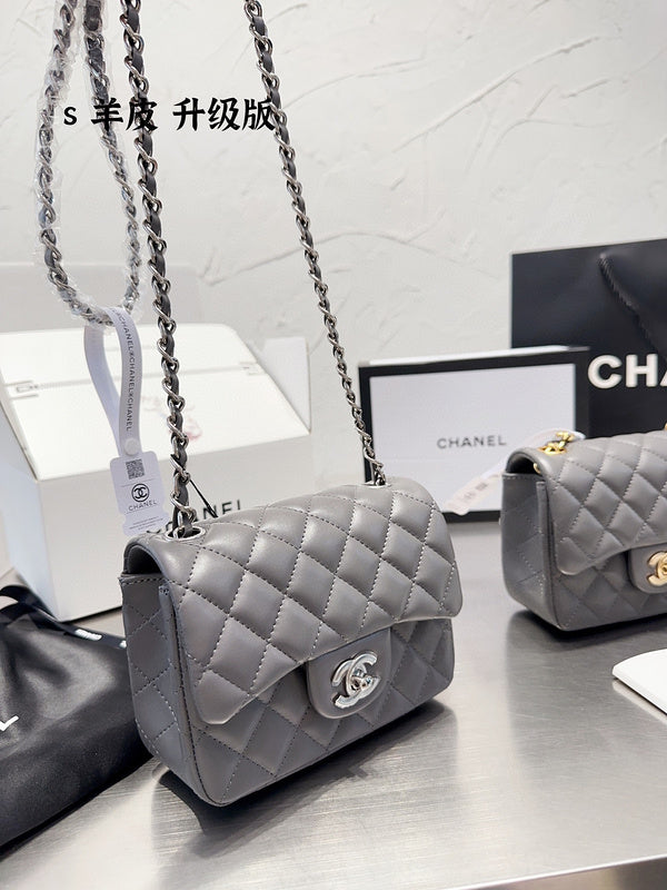 Style My Style - CNL3 Bags - 365