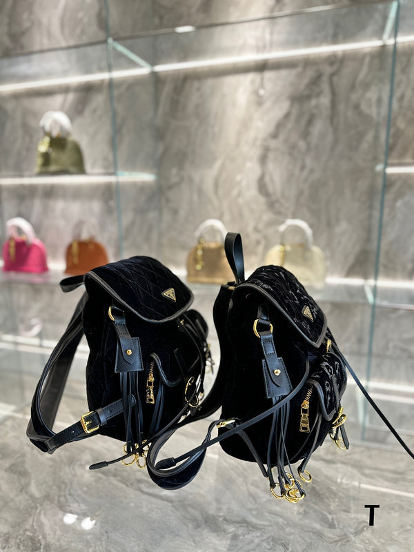 Luxurious Totes - PDA3 Bags - 314