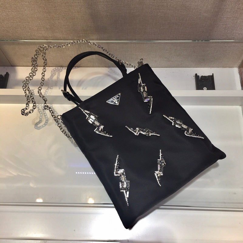 The-ZEP - PDA Bags - 1364
