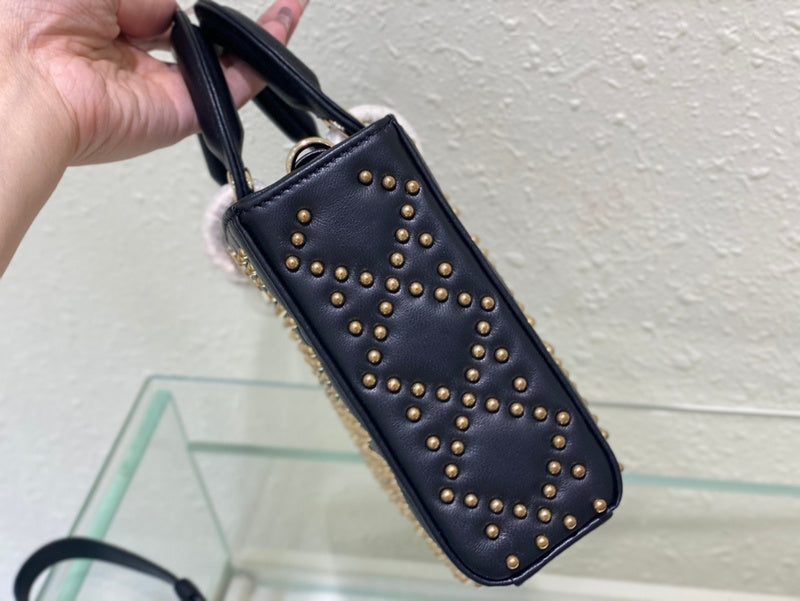 Luxurious Totes - Latest - 6385