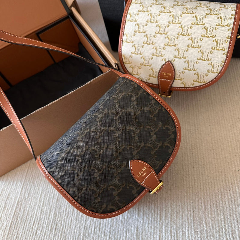 Luxurious Totes - CLE2 Bags - 026
