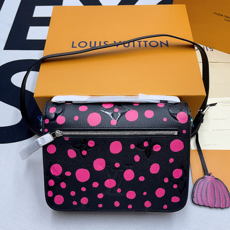 Lux-Totes - LOV Bags - 439