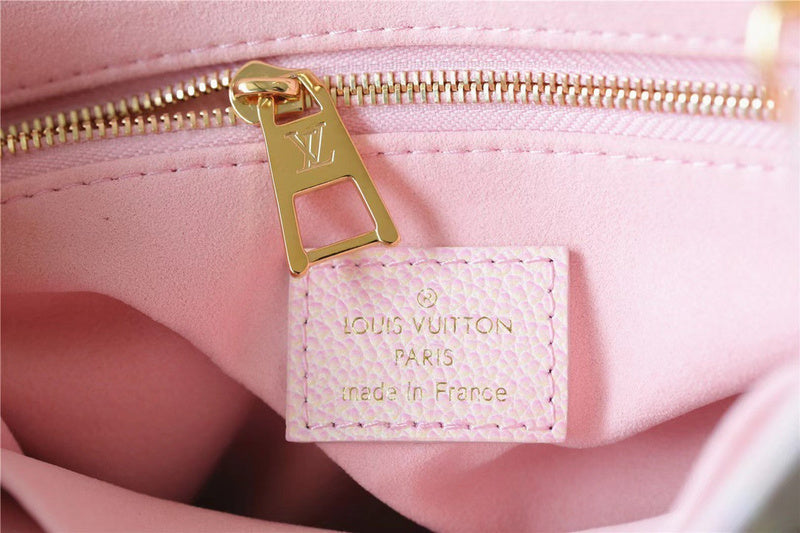 Lux-Totes - LOV Bags - 640