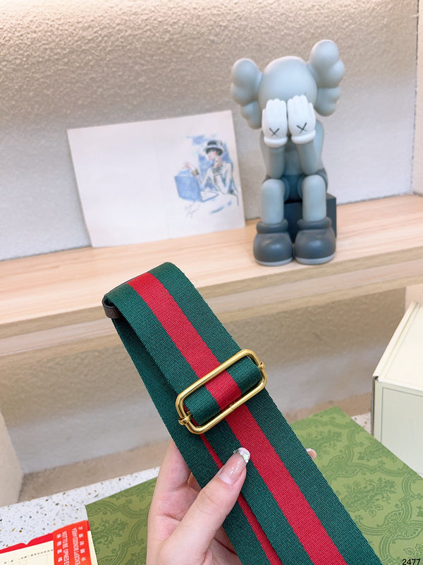 Luxurious Totes - GUI3 Bags - 101