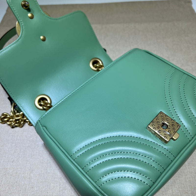 GUI - Luxurious Totes - 437