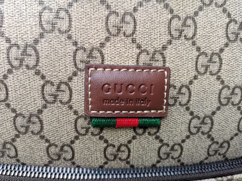 Lux-Totes - GCI Bags - 2978