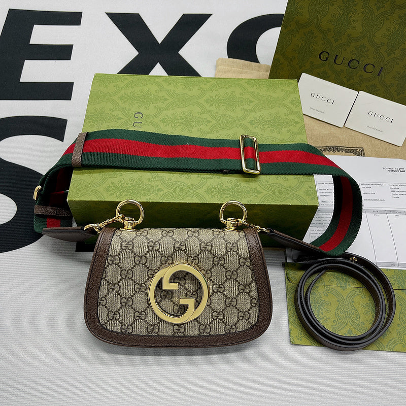 Lux-Totes - GCI Bags - 1925