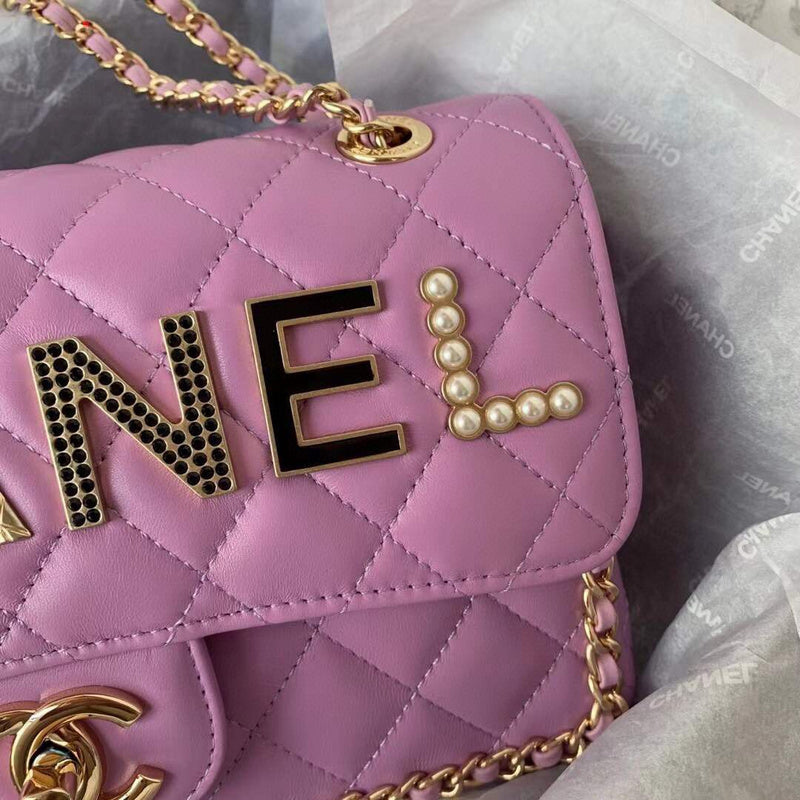 Style My Style - CHL Bags - 603