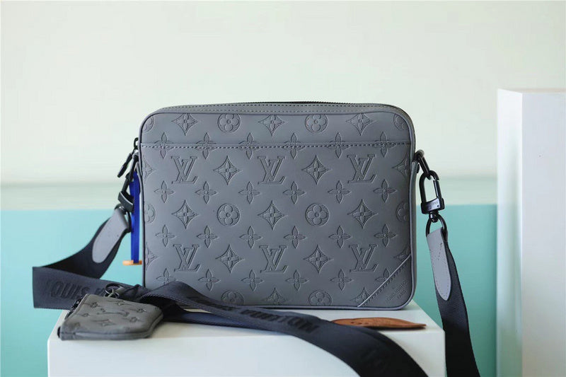Lux-Totes - LOV Bags - 3938