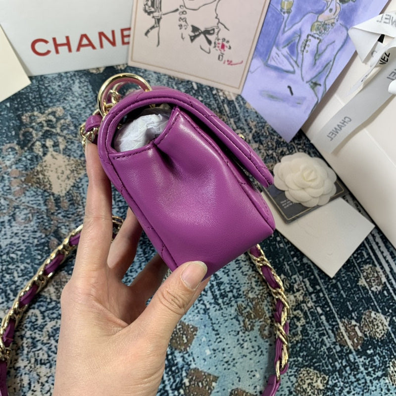 Style My Style - CHL Bags - 616