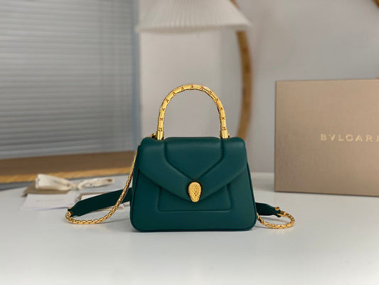Luxurious-Totes - BVLGA Bags - 018