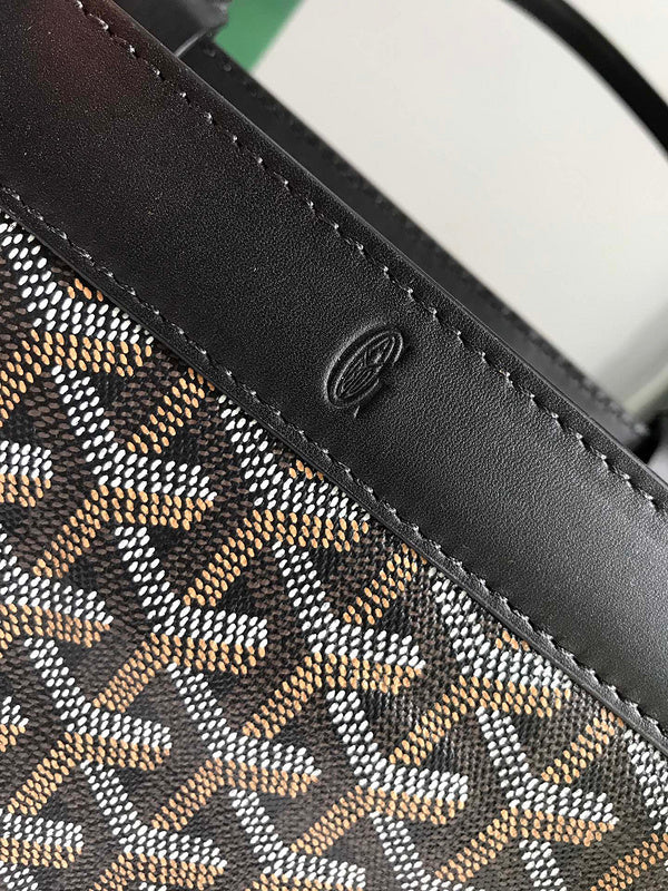 Lux-Totes - GOD Bags - 227