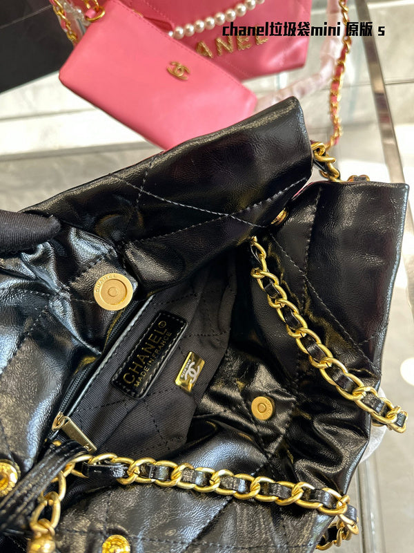 Luxurious Totes - CNL3 Bags - 297