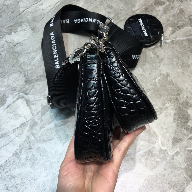 Style My Style - BGA Bags - 881