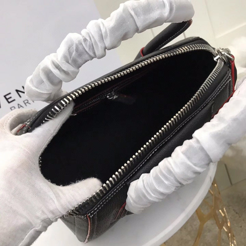 Lux-Totes - GVY Bags - 040