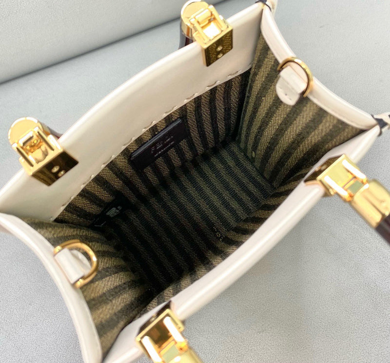 FDI Bags - Luxurious Bags  629