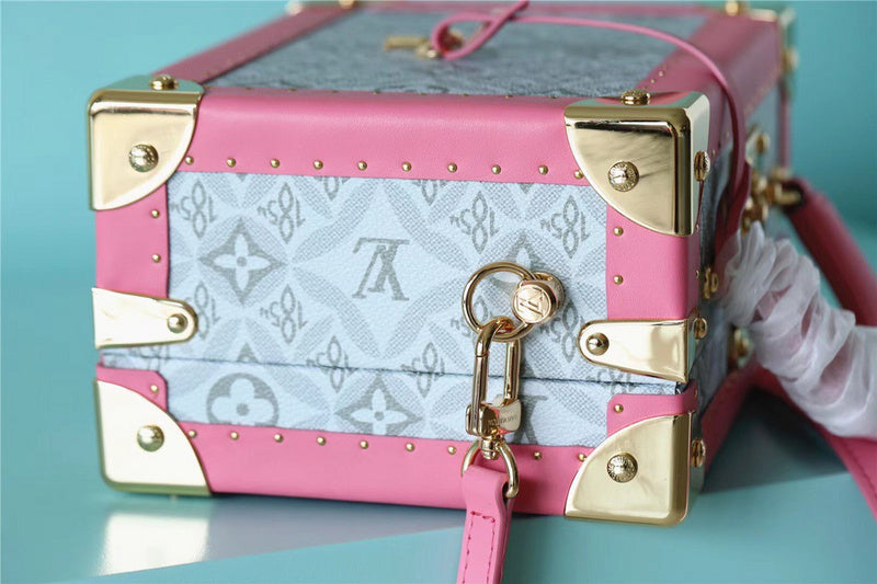 Lux-Totes - LOV Bags - 1195